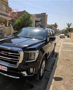 جي ام سي يوكون